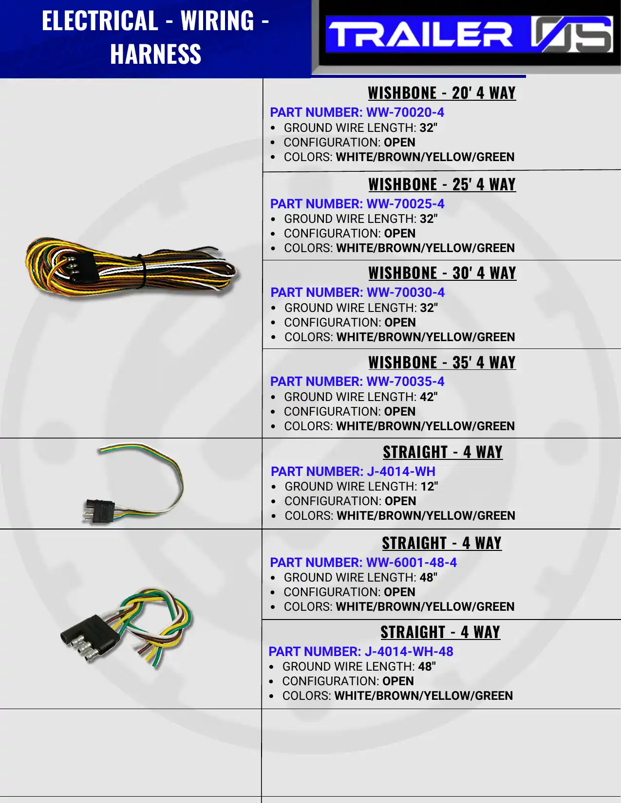 Electrical & Wiring — page 16
